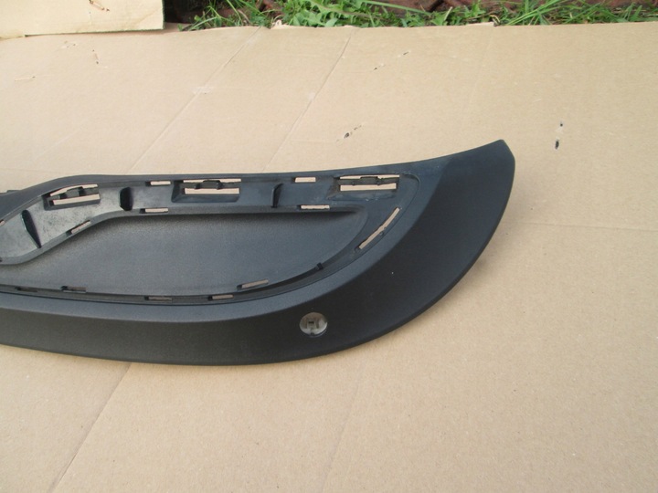 фото №5, Спойлер спойлер бампера зад mercedes c клас w205