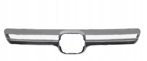 фото №1, Нова планка решітка honda crv 06-09 хром