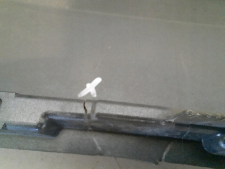 фото №13, Skoda kodiaq 16- бампер зад задній 565807421b