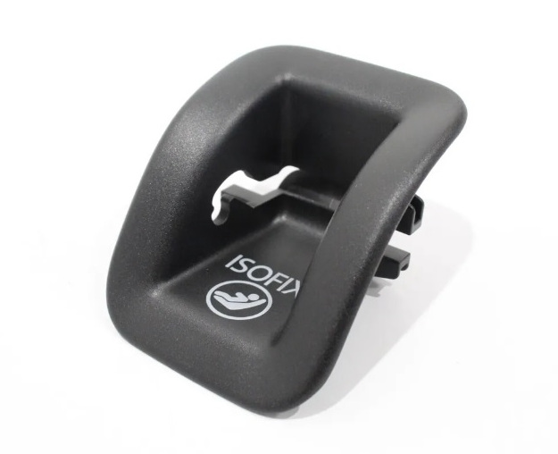 фото №1, Prowanica системи isofix audi оригінал 8t0887233b