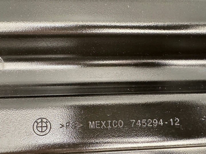 фото №5, Bmw m2 g87 балка бампера зад новая 8085889