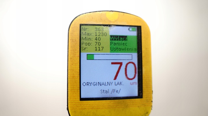 фото №8, Двері лівий перед vw passat b6 05-10r lc9x