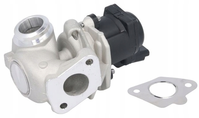фото №1, Клапан egr citroen berlingo, c2, c3 i, c3 ii, c3 pi