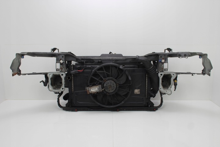 фото №6, Pas перед переднє volvo s40 ii 2 04-07r 1.6b