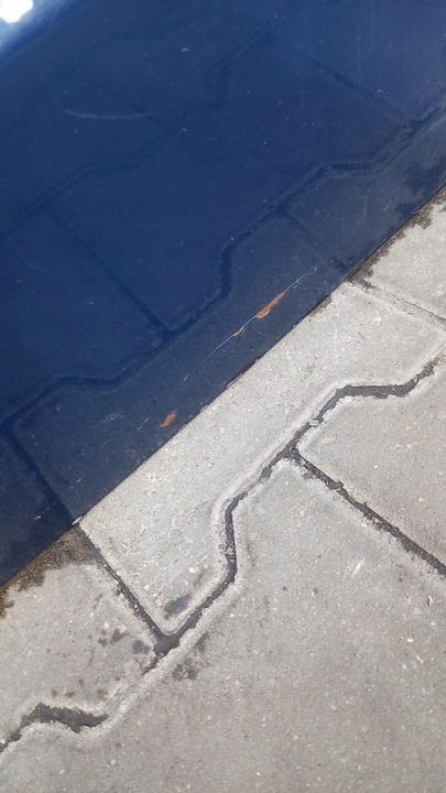 фото №14, Задня кришка ford mondeo 02r універсал