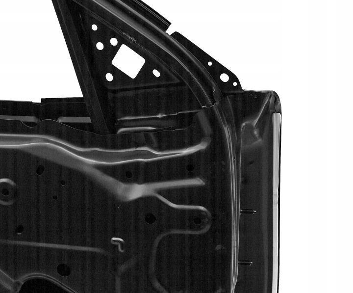 фото №12, Дверь do nissan rogue t32 2017-2020 80101-6fl0a левая