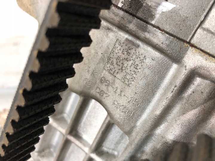 фото №11, Двигатель vw golf vii 1.4tsi czda