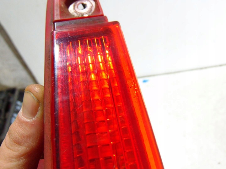 фото №5, Лампа відбивач права задня зад citroen c4 i hb