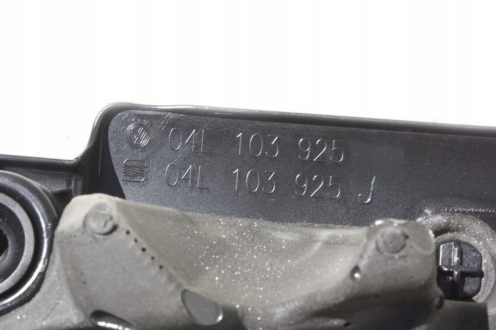 фото №6, Vw кришка кришка двигуна 04l103925 04l103925k 04l103925q 2.0 tdi дизель 3g