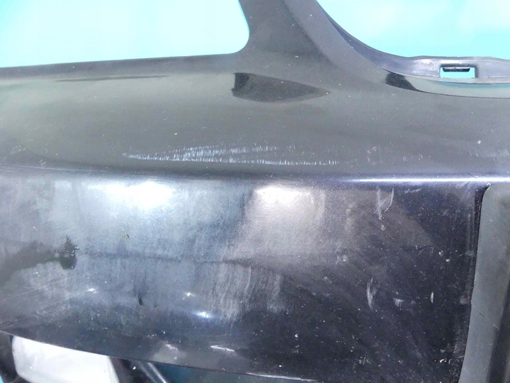 фото №15, Бампер перед chevrolet lacetti чёрный 87u универсал sedan