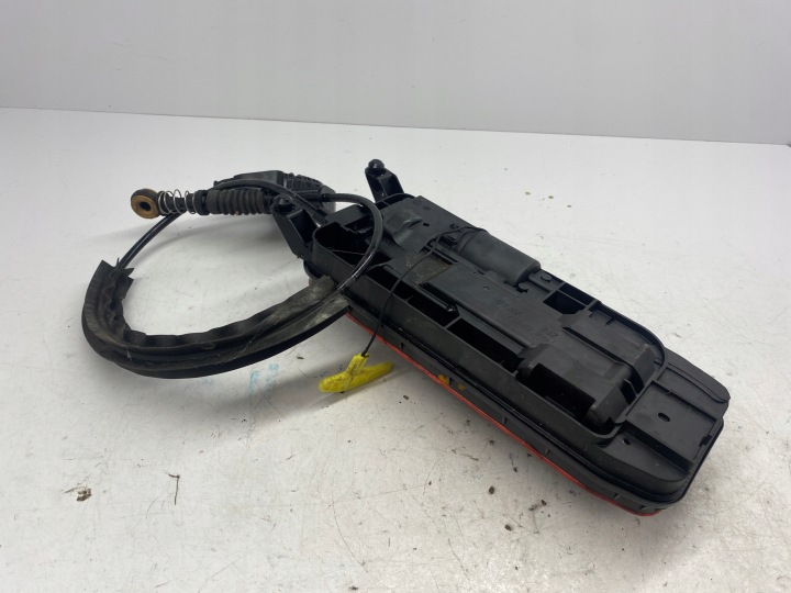 фото №5, Vw audi seat выборщик коробки кпп / коробка передач 5wa713033am