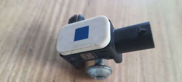 фото №5, Датчик ударный porsche macan vw