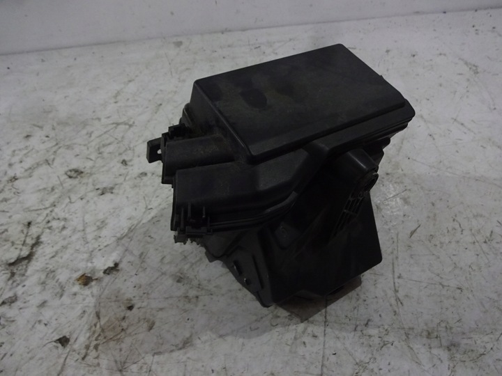 фото №1, Корпус коробка предохранителей micra k13 10-16