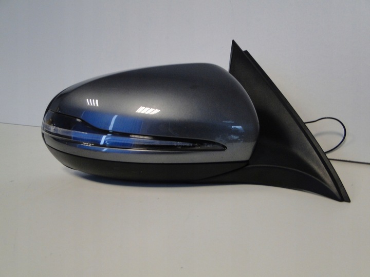 фото №11, Mercedes дзеркало праві glc 253 x253 w253 14pin камера європа