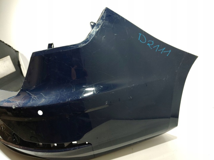 фото №14, Seat leon iii универсал бампер заднее 5f9807417