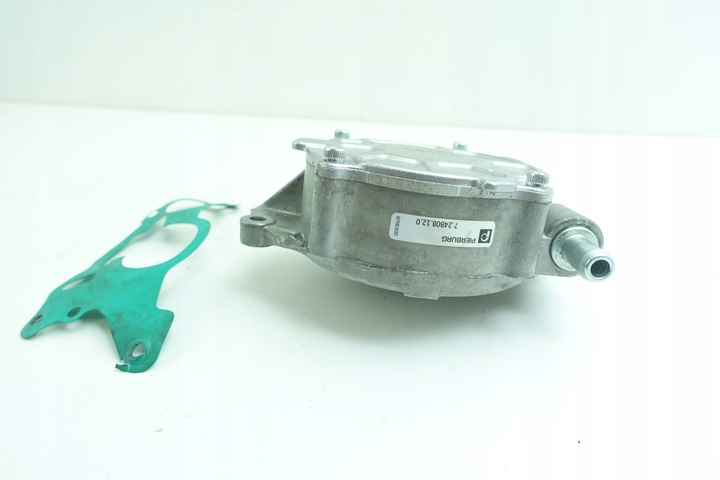 фото №9, Насос próżniowa vw caddy/cc/golf/passat/tiguan/t5 2,0tdi 07- pierburg