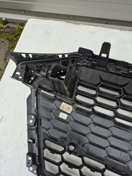 фото №9, Решётка радиатора решётка audi a3 8y 8y0853651b