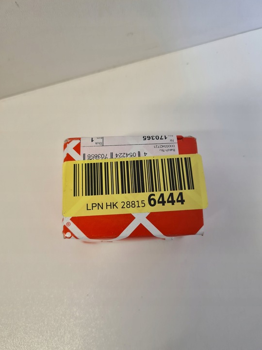 фото №15, Febi bilstein 170365 конвертер давления, управление выхлопными газами