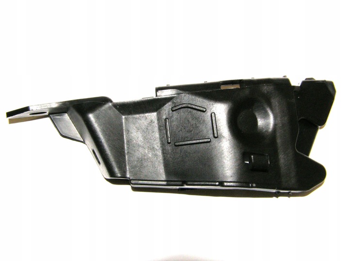 фото №1, Seat leon ii 1p1 2005-2012r ползун крепление бампера перед левая 672607-5