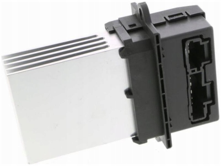 фото №13, Vemo v42-79-0013 регулятор, вентилятор повітропровід do інтер'єру транспортного засобу