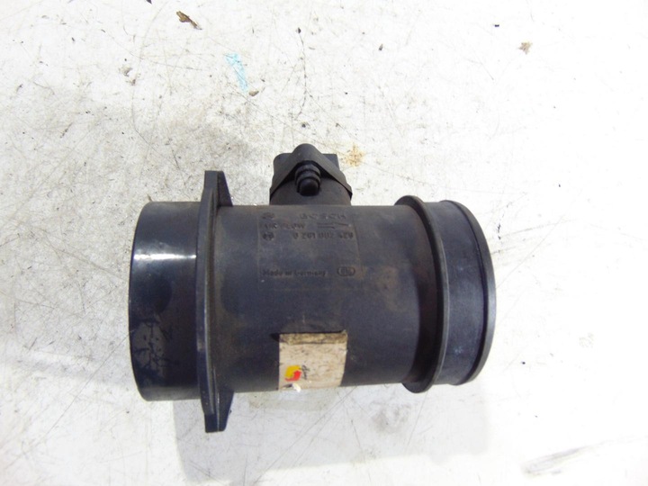 фото №1, Расходомер audi a4 b5 0281002429