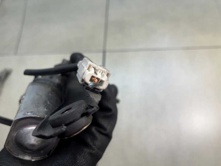 фото №6, Двигунчик двірники зад primera p12 1.9dci 28710au500