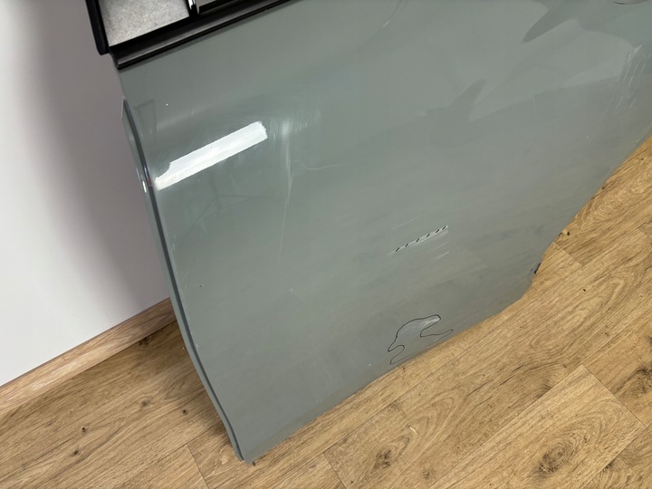 фото №4, Toyota corolla cross дверь зад левая задние