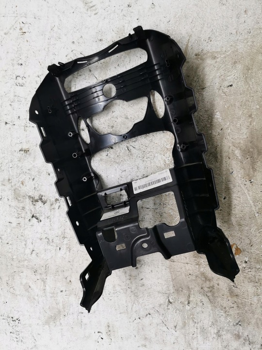 фото №2, Захист панель mini cooper r56 06-13 eu