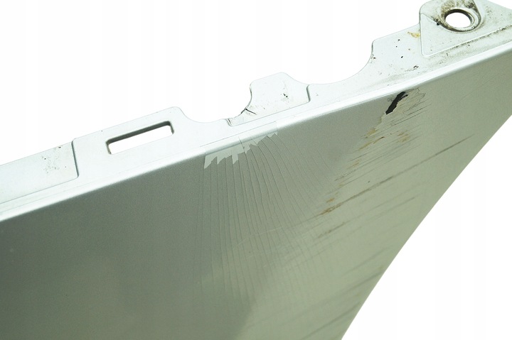 фото №7, Бампер перед renault laguna iii gt распылители ted69