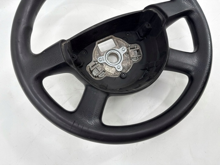 фото №6, Volkswagen passat b6 2007 перед сторона ліва кермо