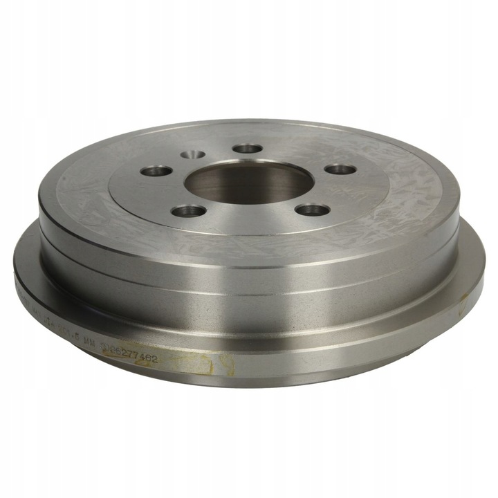 фото №1, Барабан тормозной зад ate 24.0220-0037.1