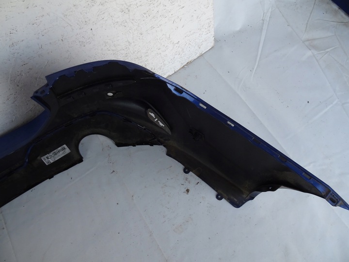 фото №8, Бампер зад bmw 3 g21 універсал м-пакет оригінал