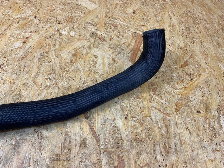 фото №8, Шланг труба шланг води maserati ghibli 151509 2014-