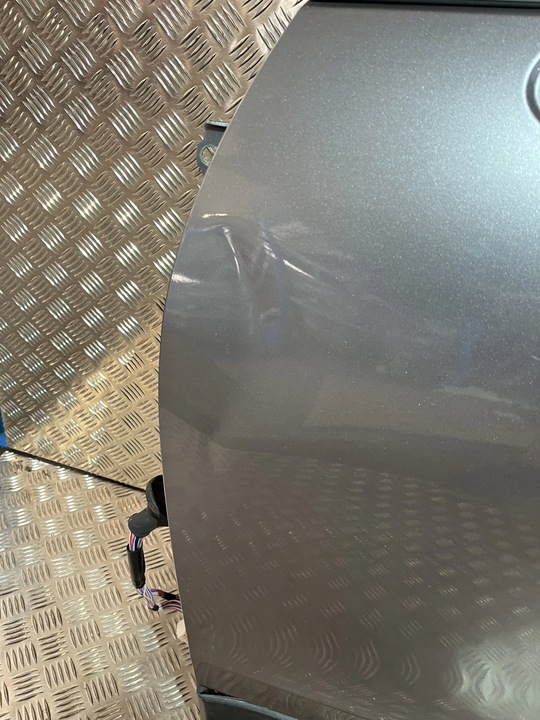 фото №4, Двері лівий перед передні mitsubishi eclipse cross 17- u17 u17c