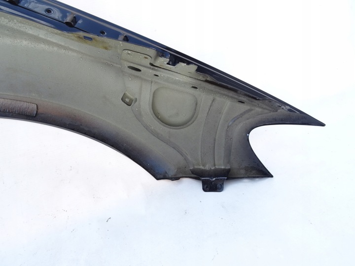 фото №7, Крило лівий перед mercedes w213 e-klasa