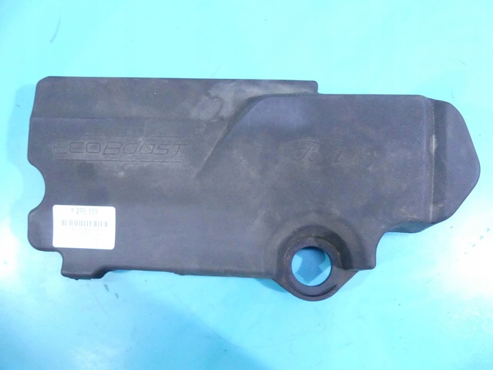 фото №1, Захист двигуна верхня ford focus mk3 c-max mk2 dt1g-6a949-ab 1.0 t ecoboost