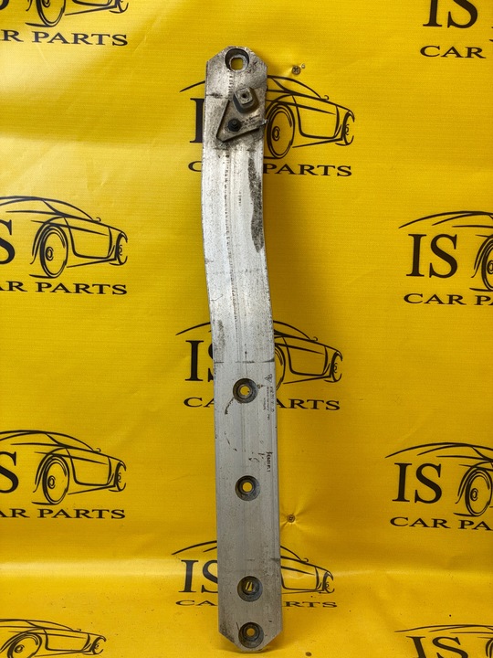 фото №7, Кронштейн підвішування лівий зад porsche 987 cayman