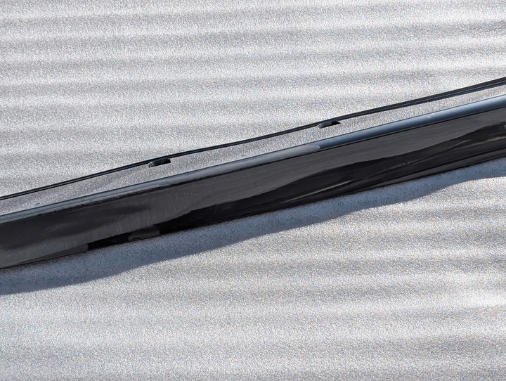 фото №3, Cupra born 10e поріг планка порогова накладка права 10e853856a