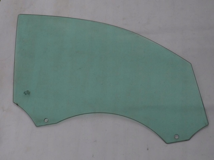 фото №1, Ap скло двері правий перед audi q5 8r 2011 рік