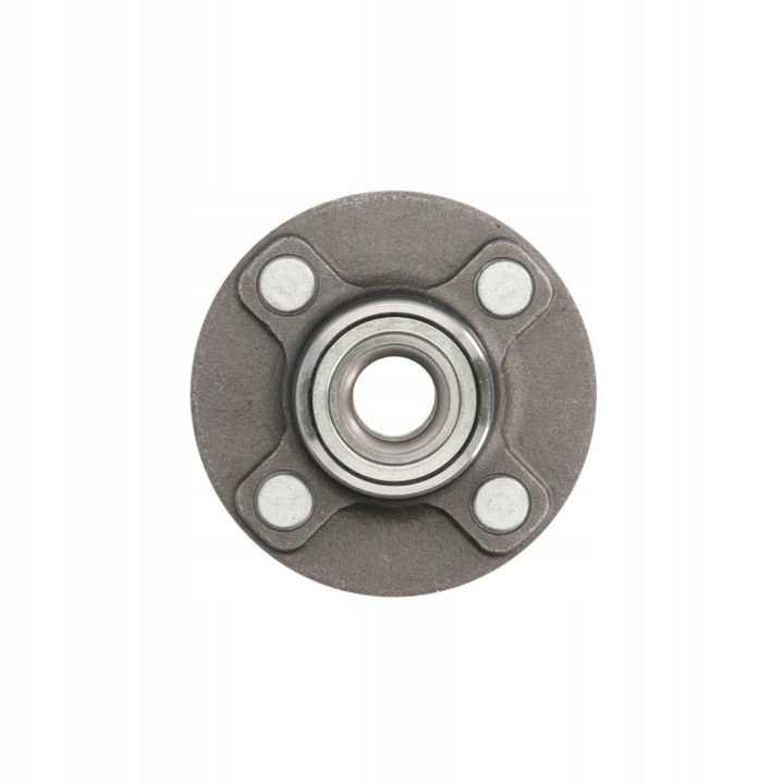 фото №2, Ступиця зад права nissan micra k10 k11 82-03