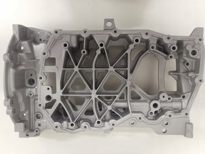 фото №1, Поддон масляная основание ford ranger raptor 2.0