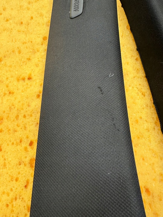 фото №11, Стійка обшивка стійка лівий праві перед x3 g01 м-пакет оригінал