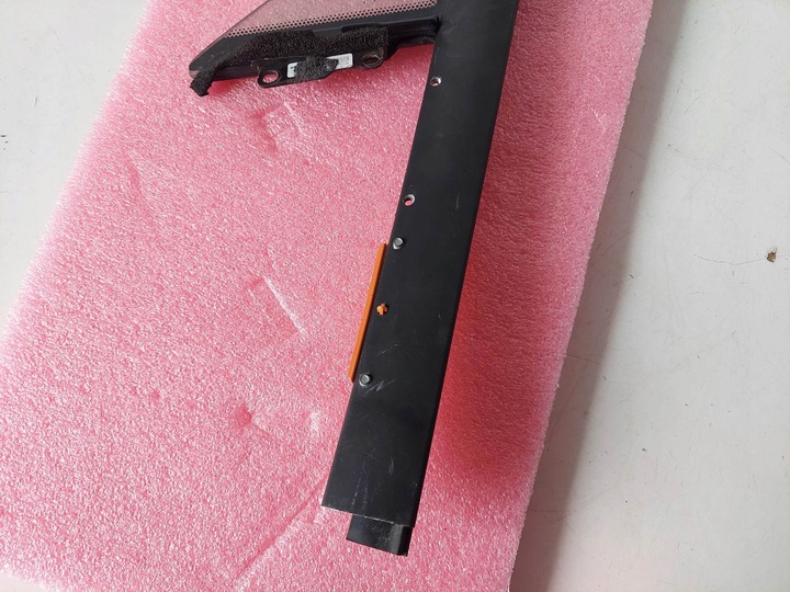 фото №4, Tesla модель s стекло дверь правых треугольник правые