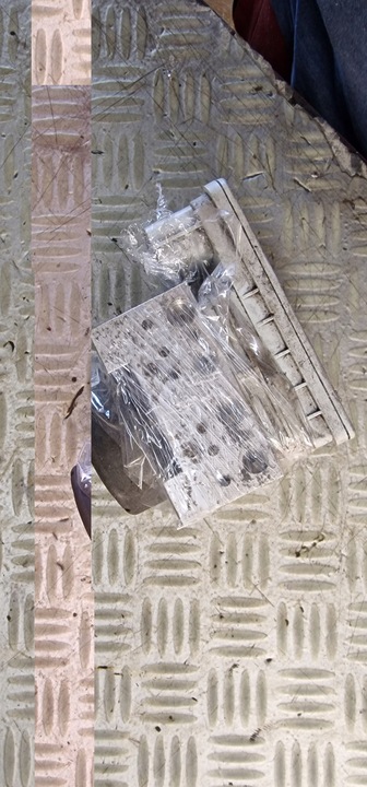 фото №5, Насос abs peugeot 208 citroen c3 ii ds3