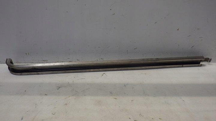 фото №1, Шина дверь сдвижных правая jumper iii l1h1