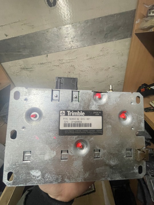 фото №2, Модуль gps bmw e46 3240232