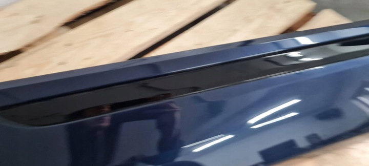 фото №7, Sq8 4m rsq8 q8 планка двері права праві зад lj5l 4m8853060d