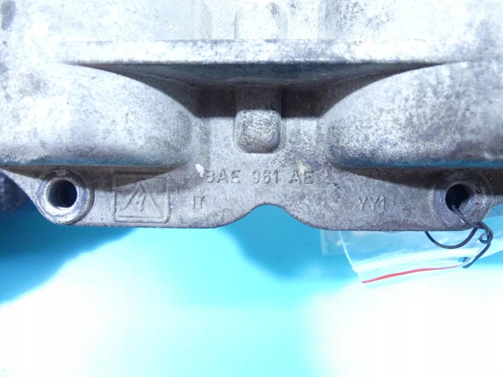 фото №7, Котушка запалювання skoda fabia i 047905104a 1.4 mpi