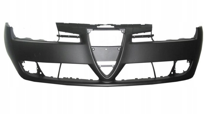 фото №1, Alfa romeo 159 2005-2012 бампер переднее перед новый варшава