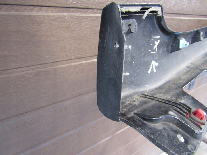 фото №7, Планка пороговая правая kia pro ceed 3d gt 13-15